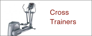 cross-trainers