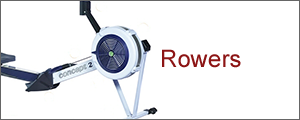 rowers