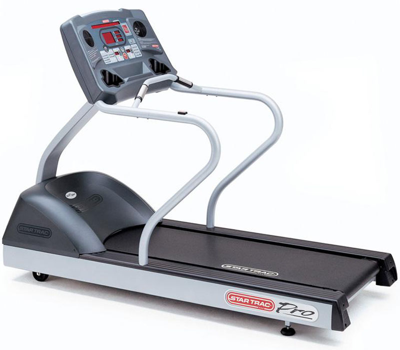 star trac pro treadmill star trac pro treadmill Gym Equipment