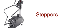 stepper