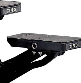 stepxtfootplate Stepper Footplate