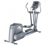 Life fitness SILVER cross