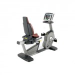 technogym_excite Bike Recline