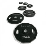 Jordan Weights Plates Pic