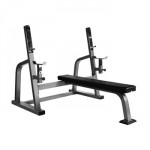 bench press Flat Jordan