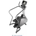 stepper-and-tv
