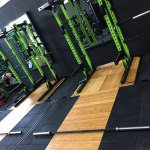primal strength half cage 
